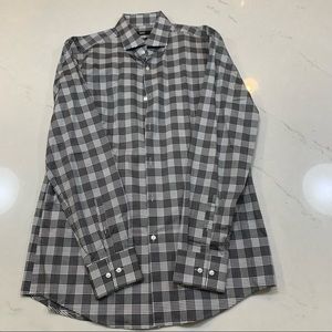 Hugo boss slim fit dress shirt